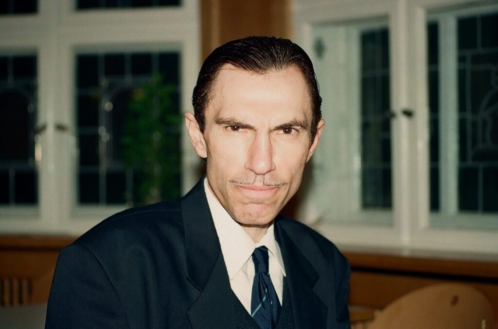 Russell Mael