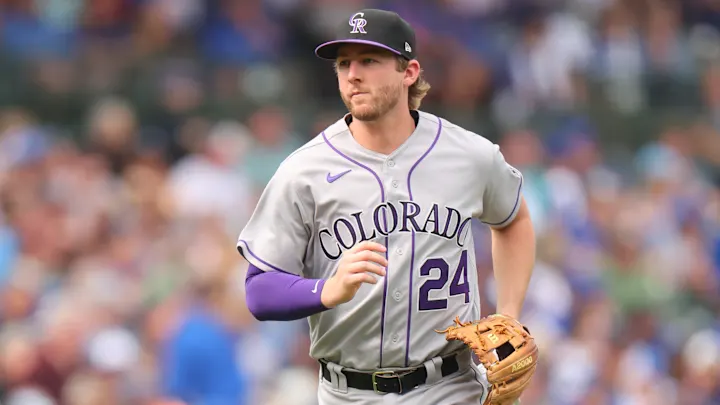 Ryan McMahon Biography, Height, Weight, Age, Stats, Wife, Salary, Net Worth & More