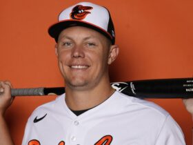 Ryan Mountcastle Biography Height Weight Age Stats Wife Salary Net Worth More