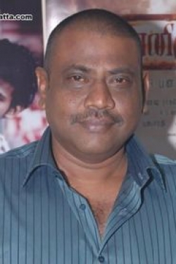 S. S. Chakravarthy as DSP Vaidhyanathan