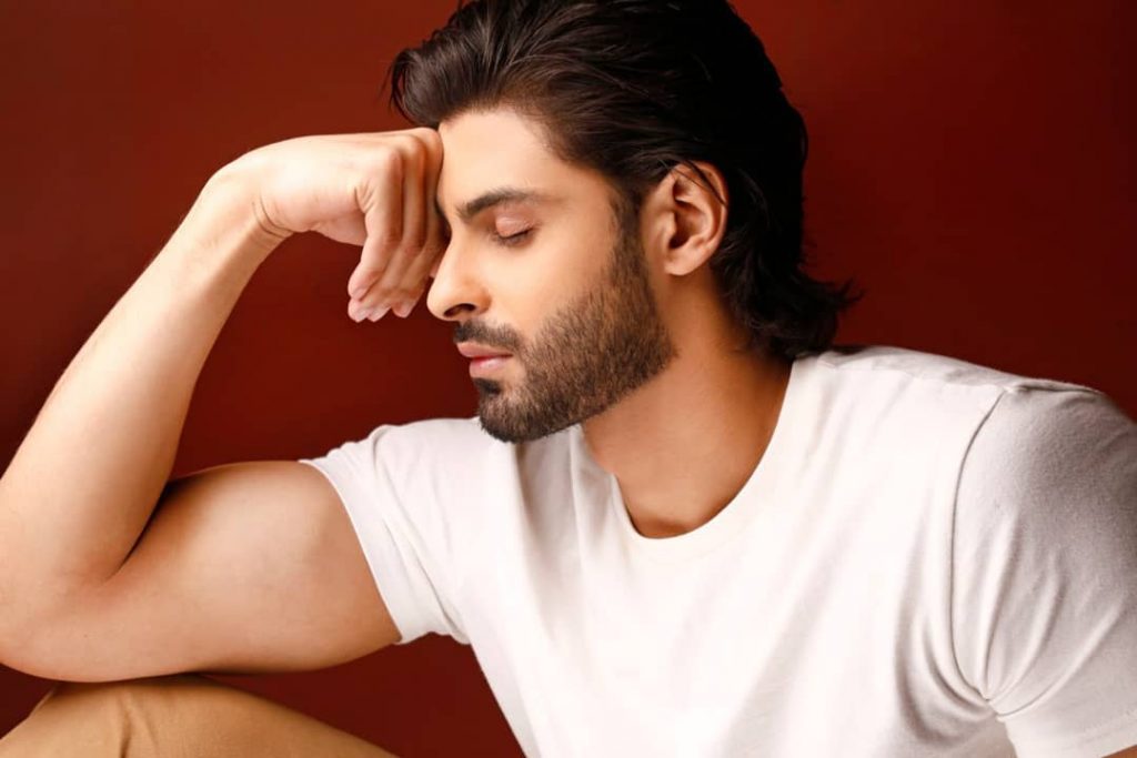 Saad Qureshi as Umair