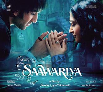 Saawariya (2007)