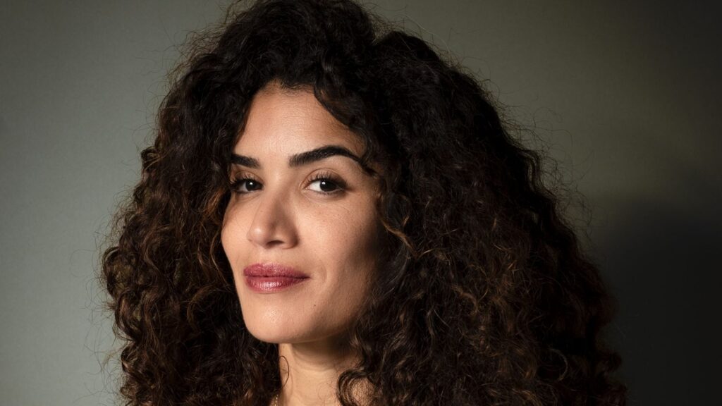 Sabrina Ouazani as Charlotte "Cha" Ben Smires