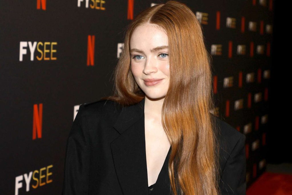 Sadie Sink Biography, Height, Weight, Age, Movies, Husband, Family, Salary, Net Worth, Facts & More