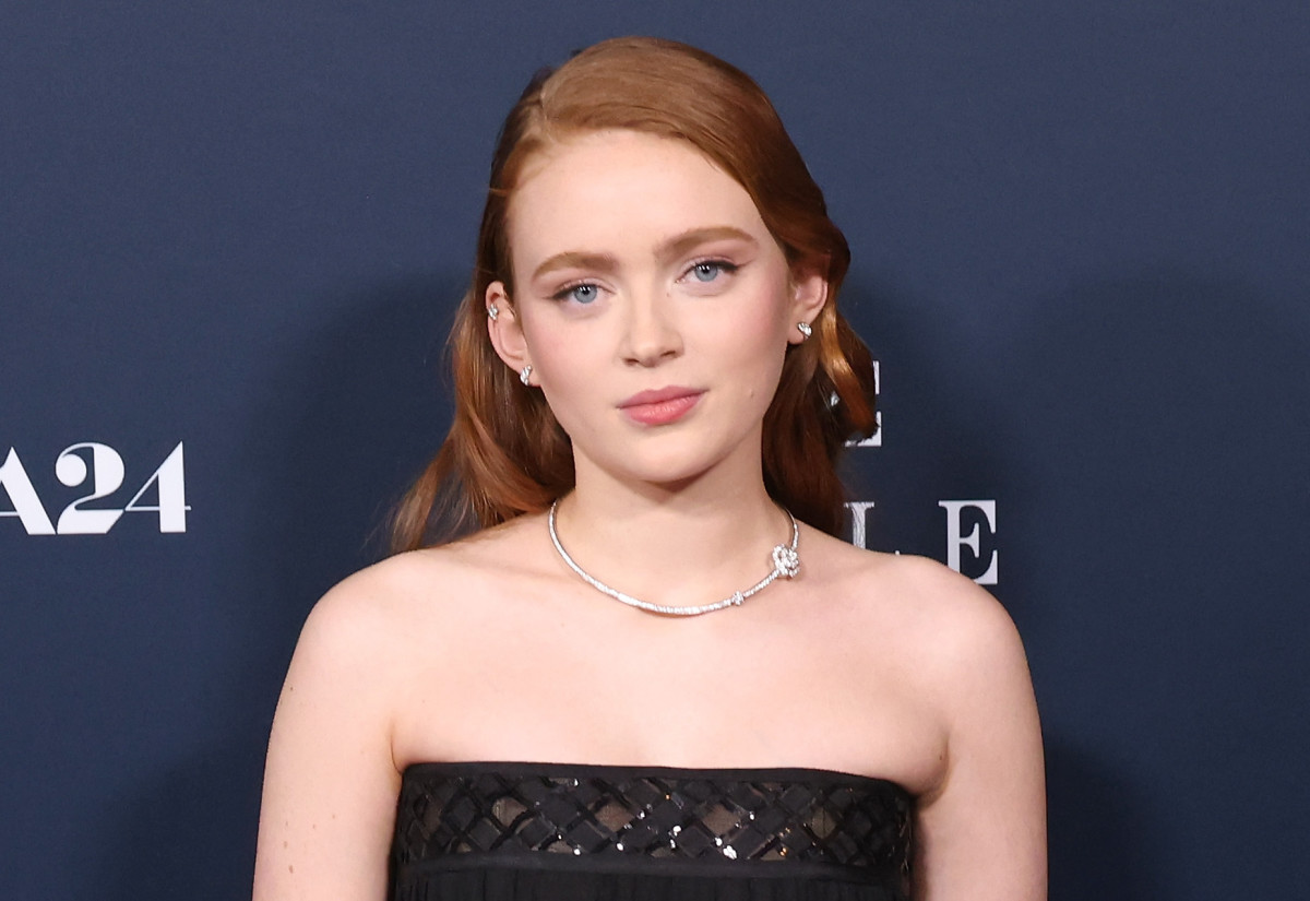 Sadie Sink Biography Height Weight Age Movies Husband Family Salary Net Worth Facts More