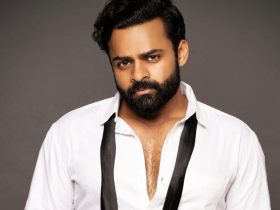 Sai Dharam Tej Biography Height Weight Age Movies Wife Family Salary Net Worth Facts More 1