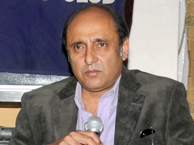 Sajid Hasan as Wahab