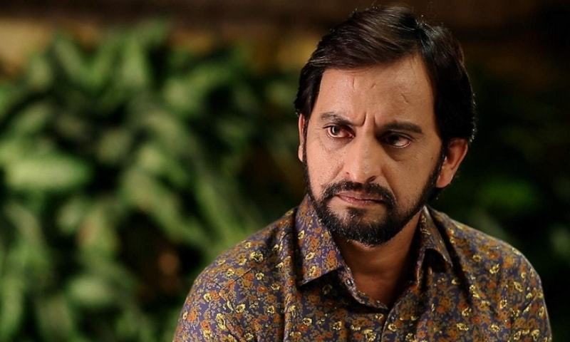 Saleem Mairaj as Sikander