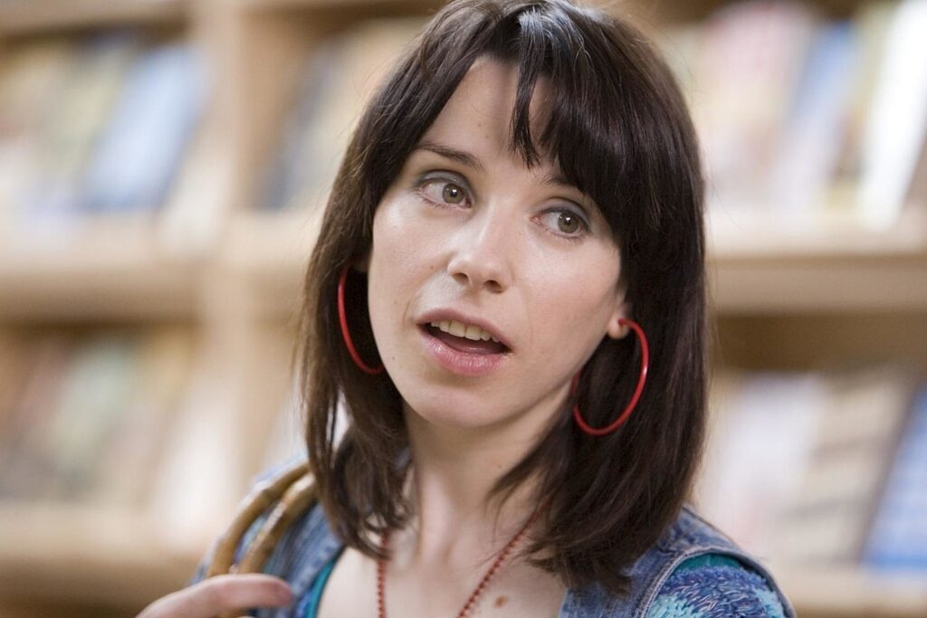 Sally Hawkins as Royal Dresser Maggie