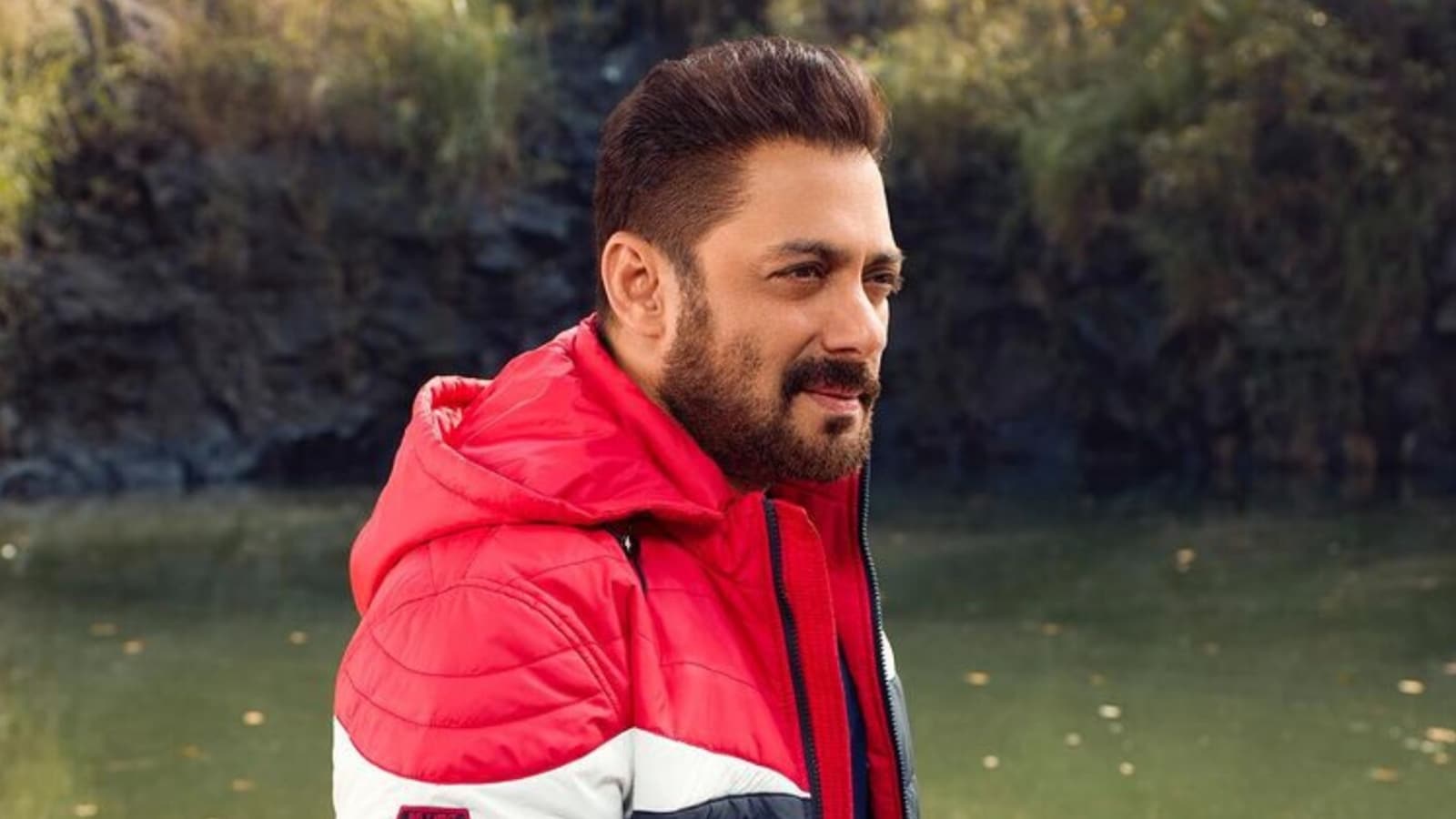 Salman Khan