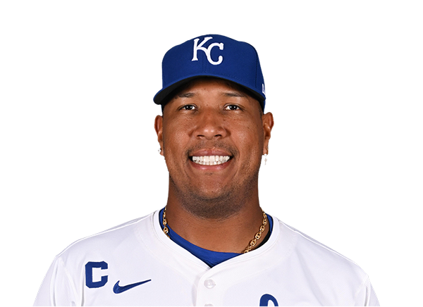 Salvador Perez Biography Height Weight Age Stats Wife Salary Net Worth More
