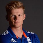 Sam Billings 1