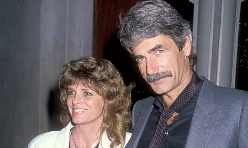 Sam Elliott Biography, Height, Weight, Age, Movies, Wife, Family ...