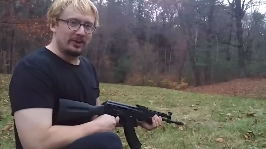 Sam Hyde Biography Height Weight Age Movies Wife Family Salary Net Worth Facts More