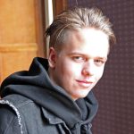 Sam Skarsgard Biography Height Weight Age Movies Wife Family Salary Net Worth Facts Mre