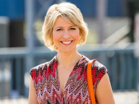 Samantha Brown Biography Height Weight Age Movies Husband Family Salary Net Worth Facts More