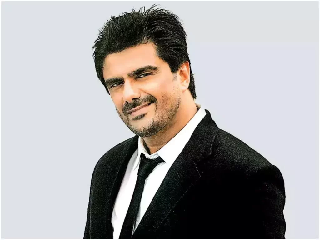 Samir Soni as Dorabjee