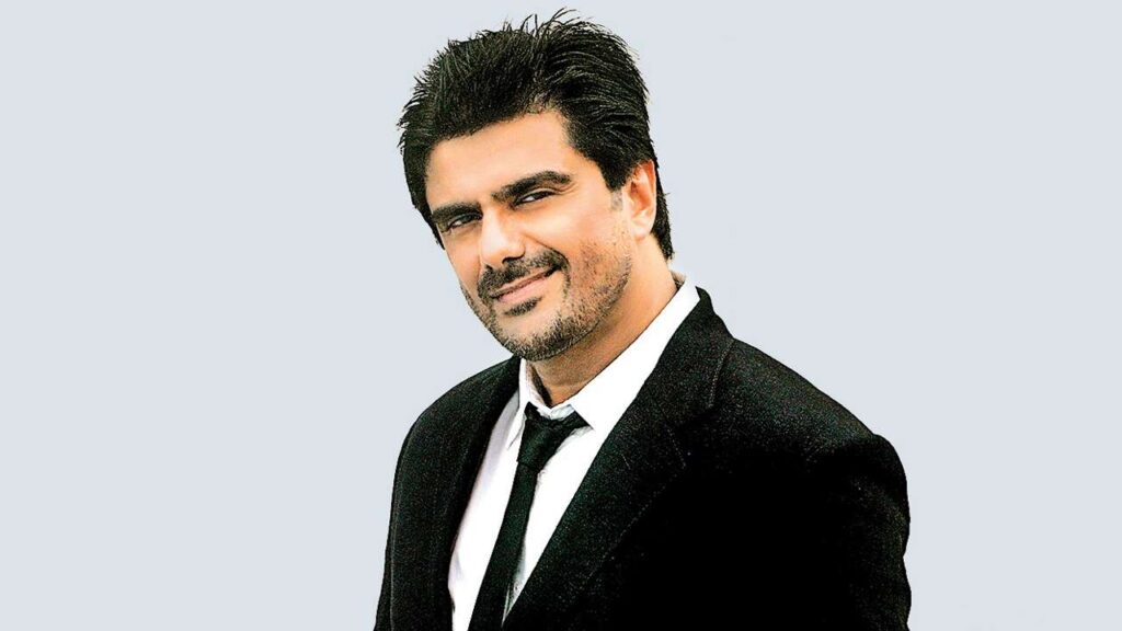  Samir Soni as Sunil Khaitan