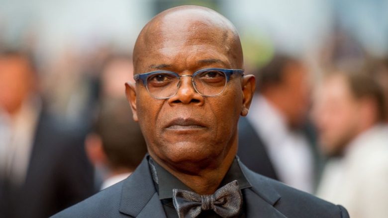 Samuel L. Jackson Biography, Height, Weight, Age, Movies, Wife, Family ...