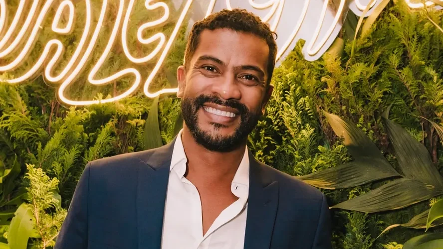 Vai na Fé: Review, Story, Cast, Episodes, Release Date, Budget & More Samuel de Assis as Benjamin "Ben" Garcia