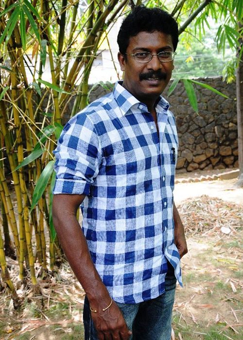 Some Lesser Known Facts About Samuthirakani