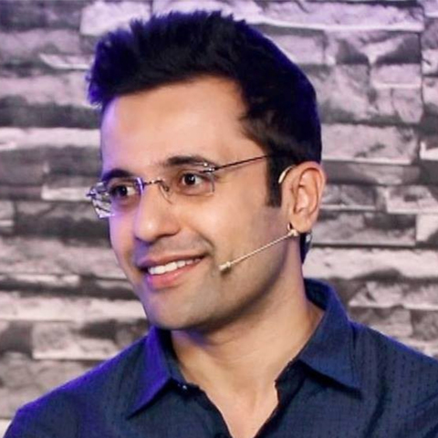 Sandeep Maheshwari 2