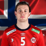 Sander Sagosen Biography Height Weight Age Stats Wife Salary Net Worth More