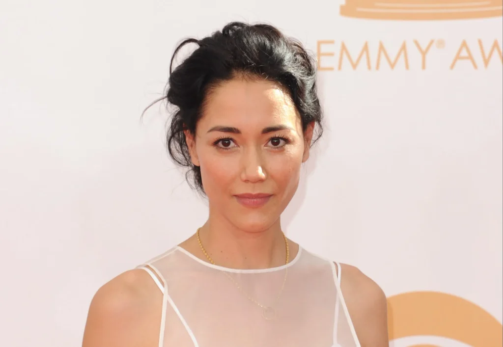 Sandrine Holt as Dr. Julie Han