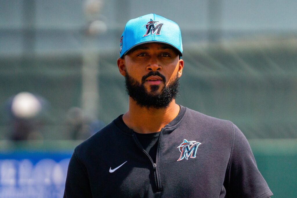 Sandy Alcántara Biography, Height, Weight, Age, Stats, Wife, Salary, Net Worth & More