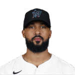 Sandy Alcantara Biography Height Weight Age Stats Wife Salary Net Worth More