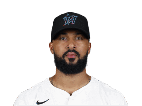 Sandy Alcantara Biography Height Weight Age Stats Wife Salary Net Worth More