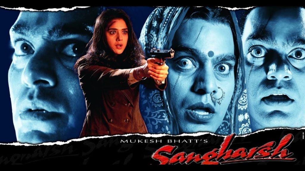 Sangharsh (1999)