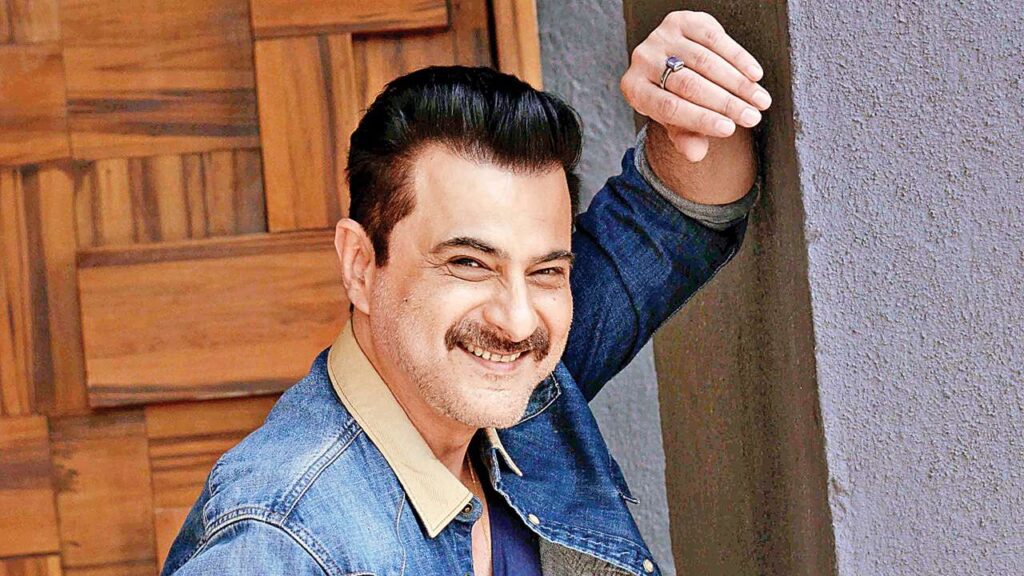 Sanjay Kapoor as Rajeev Gujral