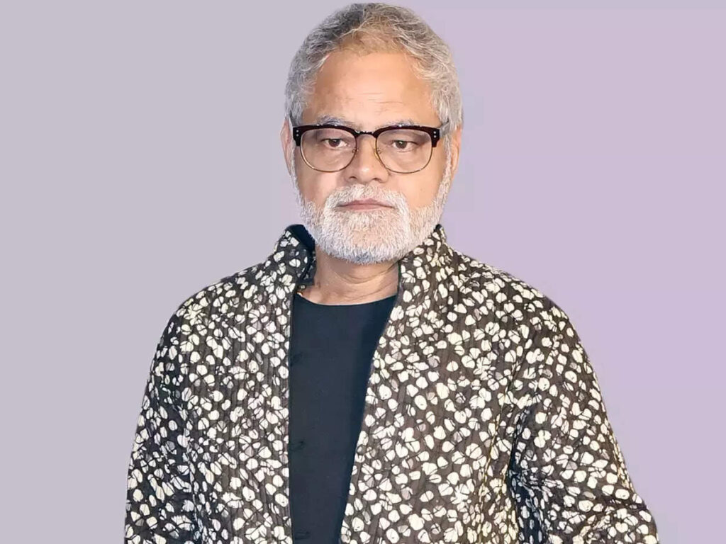 Sanjay Mishra as Nainsukh