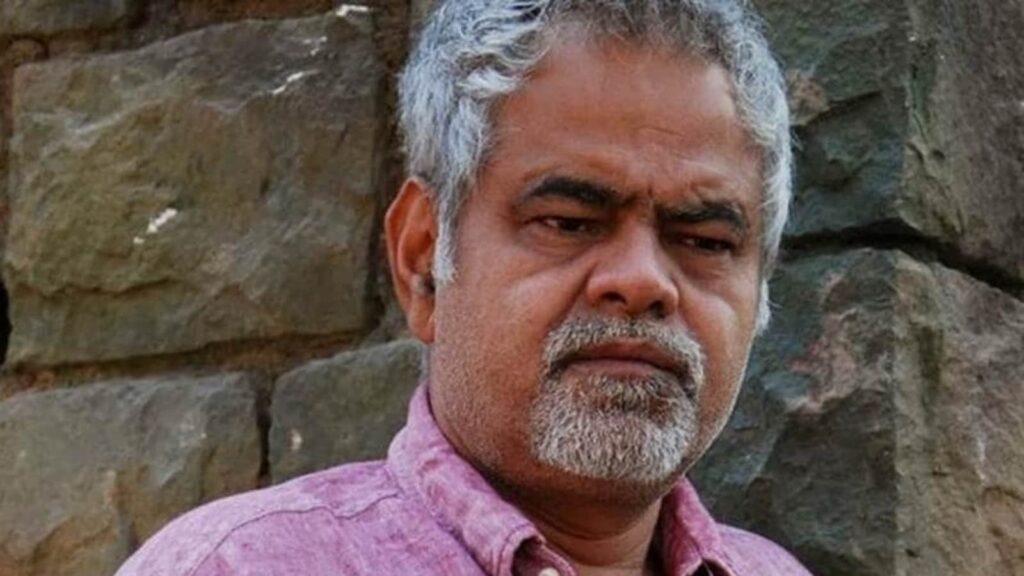 Sanjay Mishra as Narrator