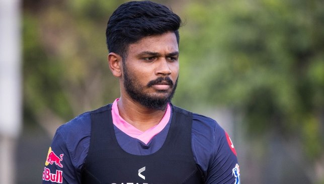 Sanju Samson Salary