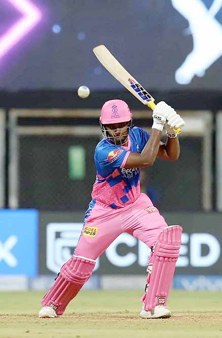 Some Lesser Known Facts About Sanju Samson