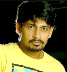 Santosh Ojha as Sam Bhaiya
