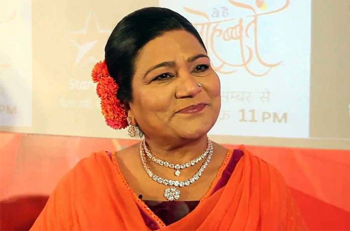 Santoshi Omprakash Bhalla 