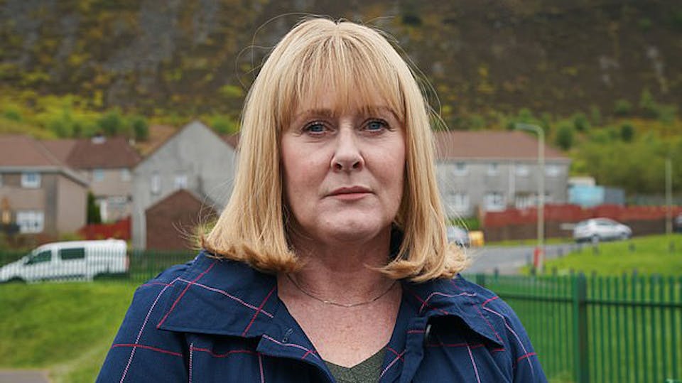 Sarah Lancashire Biography, Height, Weight, Age, Movies, Husband, Family, Salary, Net Worth, Facts & More