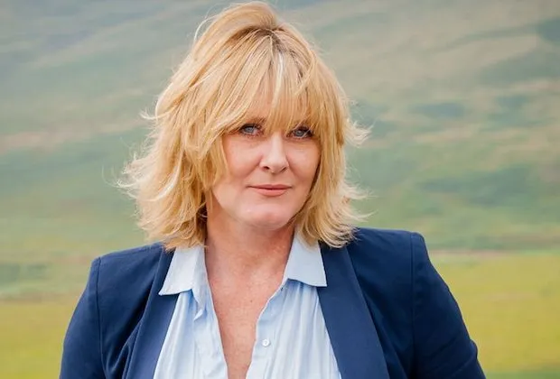 Sarah Lancashire Biography Height Weight Age Movies Husband Family Salary Net Worth Facts More