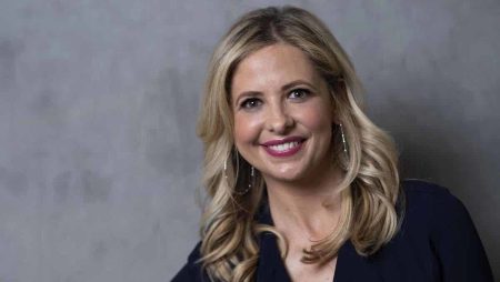 Sarah Michelle Gellar Biography, Height, Weight, Age, Movies, Husband