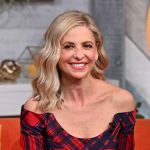 Sarah Michelle Gellar Biography Height Weight Age Movies Husband Family Salary Net Worth Facts More