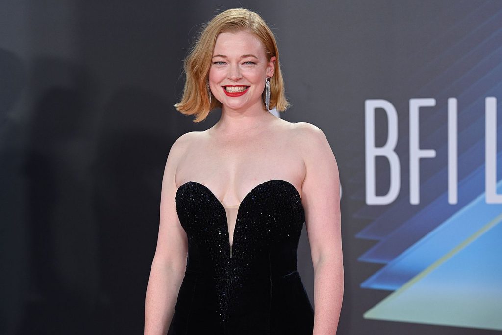 Sarah Snook Biography, Height, Weight, Age, Movies, Husband, Family, Salary, Net Worth, Facts & More