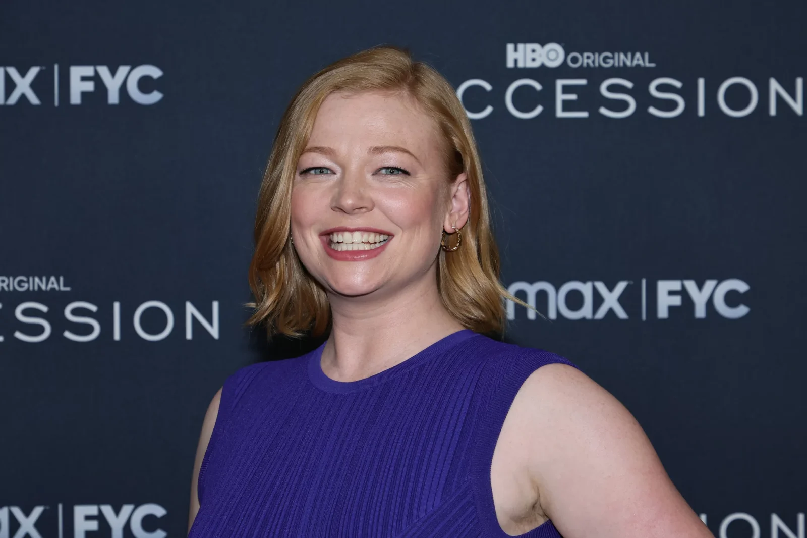 Sarah Snook Biography Height Weight Age Movies Husband Family Salary Net Worth Facts More