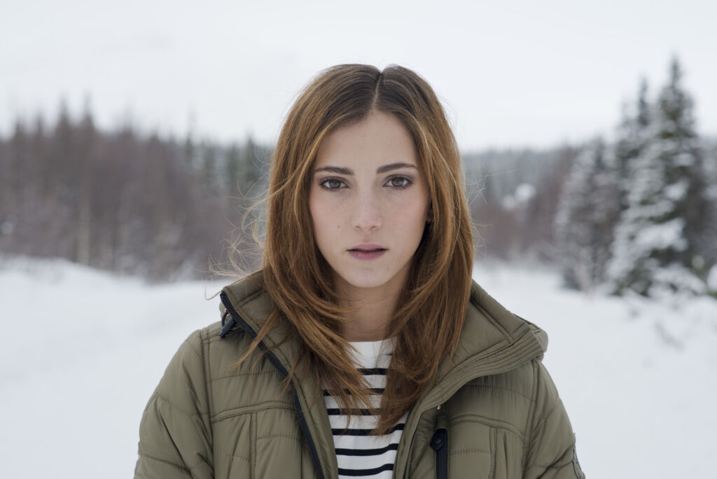 Sarah-Sofie Boussnina as Narvik