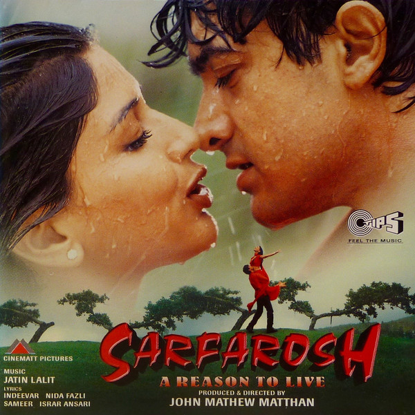 Sarfarosh (1999)