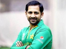 Sarfraz Ahmed