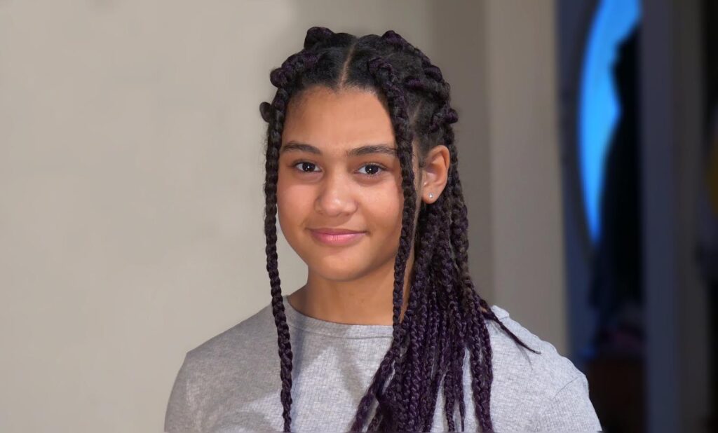 The Dragon Prince: Review, Story, Cast, Episodes, Release Date, Budget & More Sasha Rojen as Crown Prince Ezran