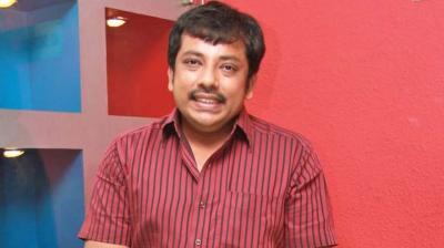 Sathyan as Sama